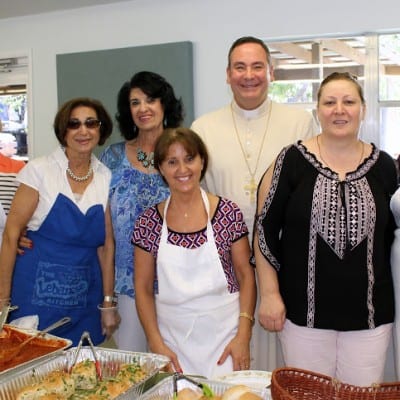 Heart of Jesus Catholic Church Maronite Rite