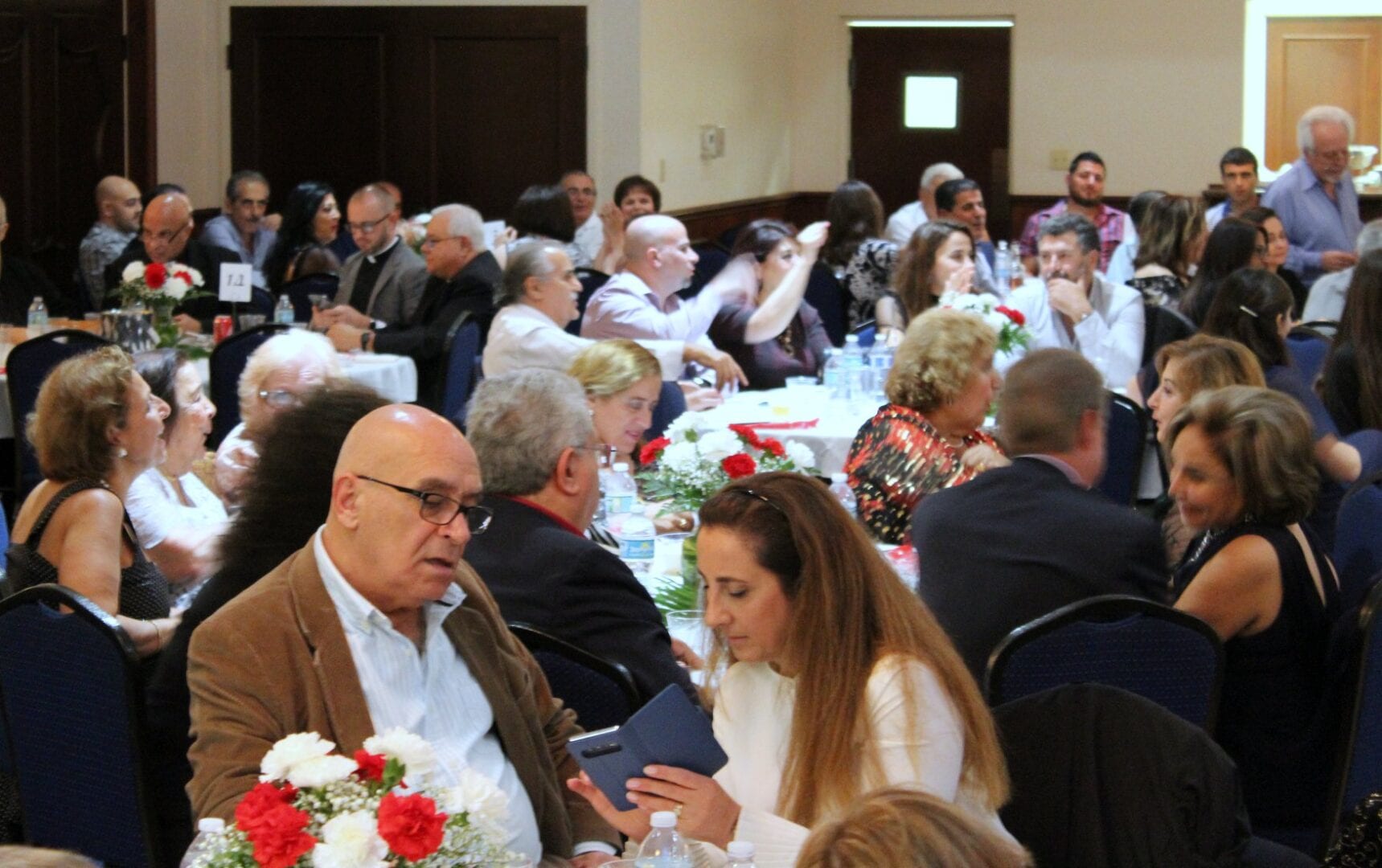 Heart of Jesus Catholic Church Maronite Rite