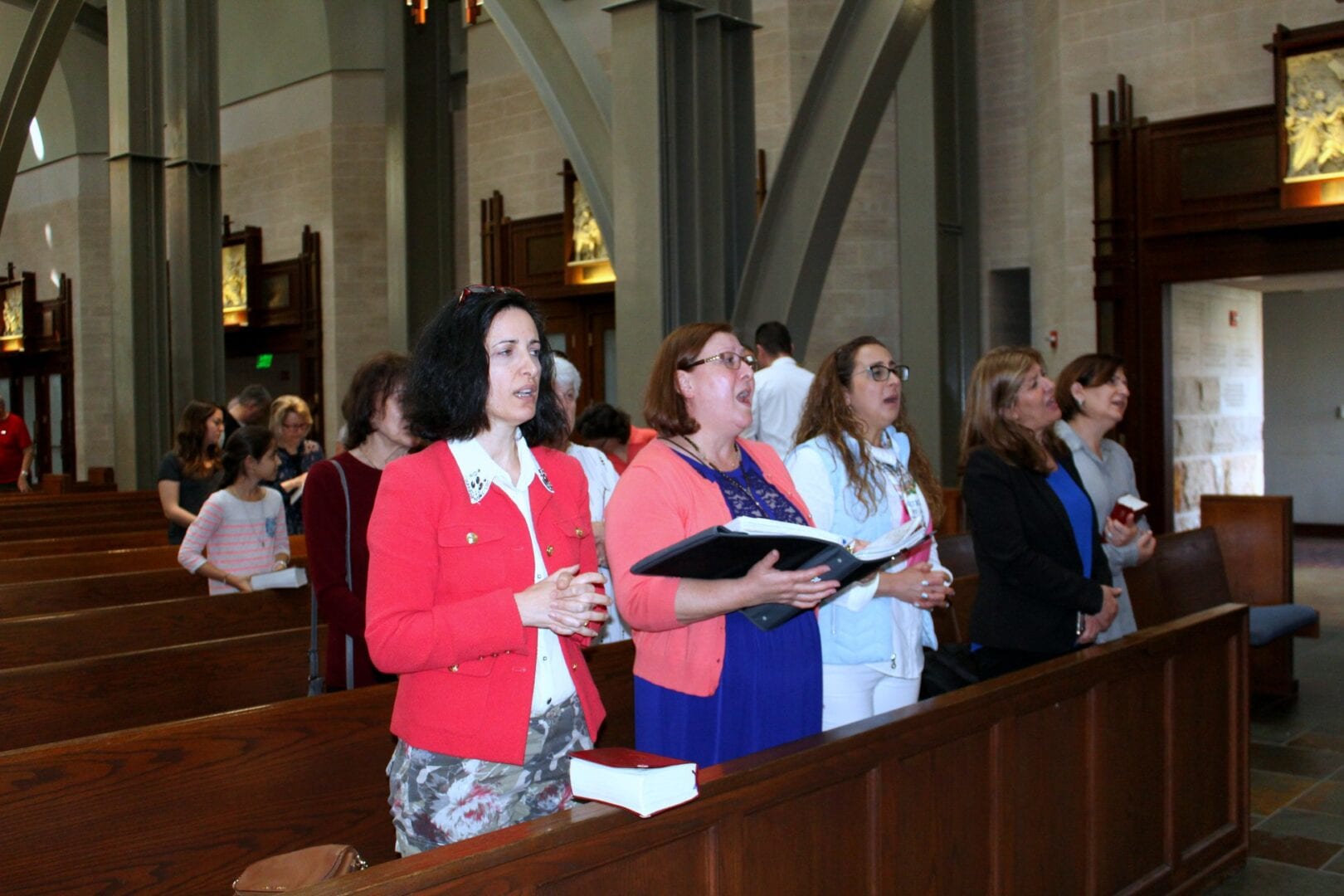 Heart of Jesus Catholic Church Maronite Rite