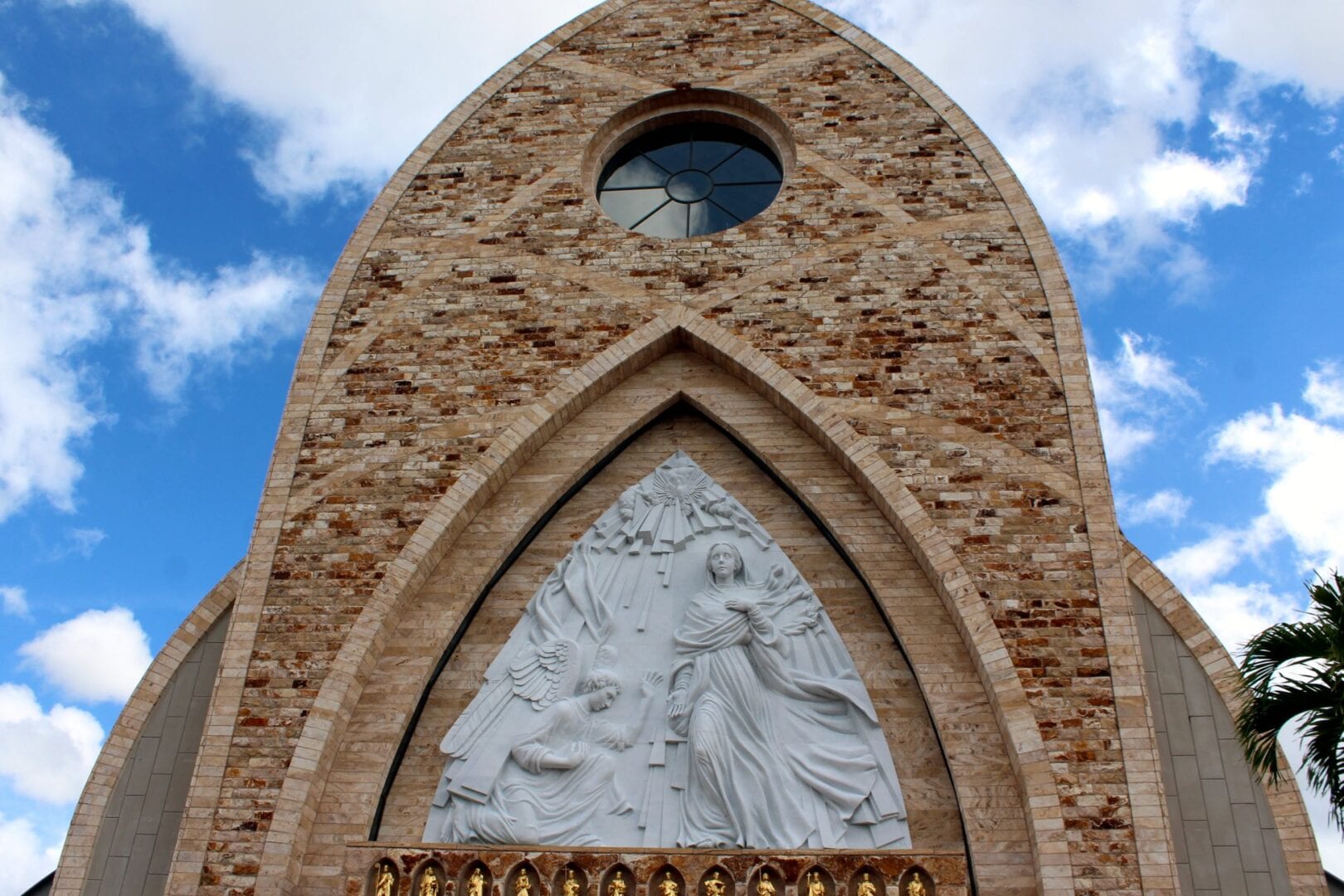 Heart of Jesus Catholic Church Maronite Rite