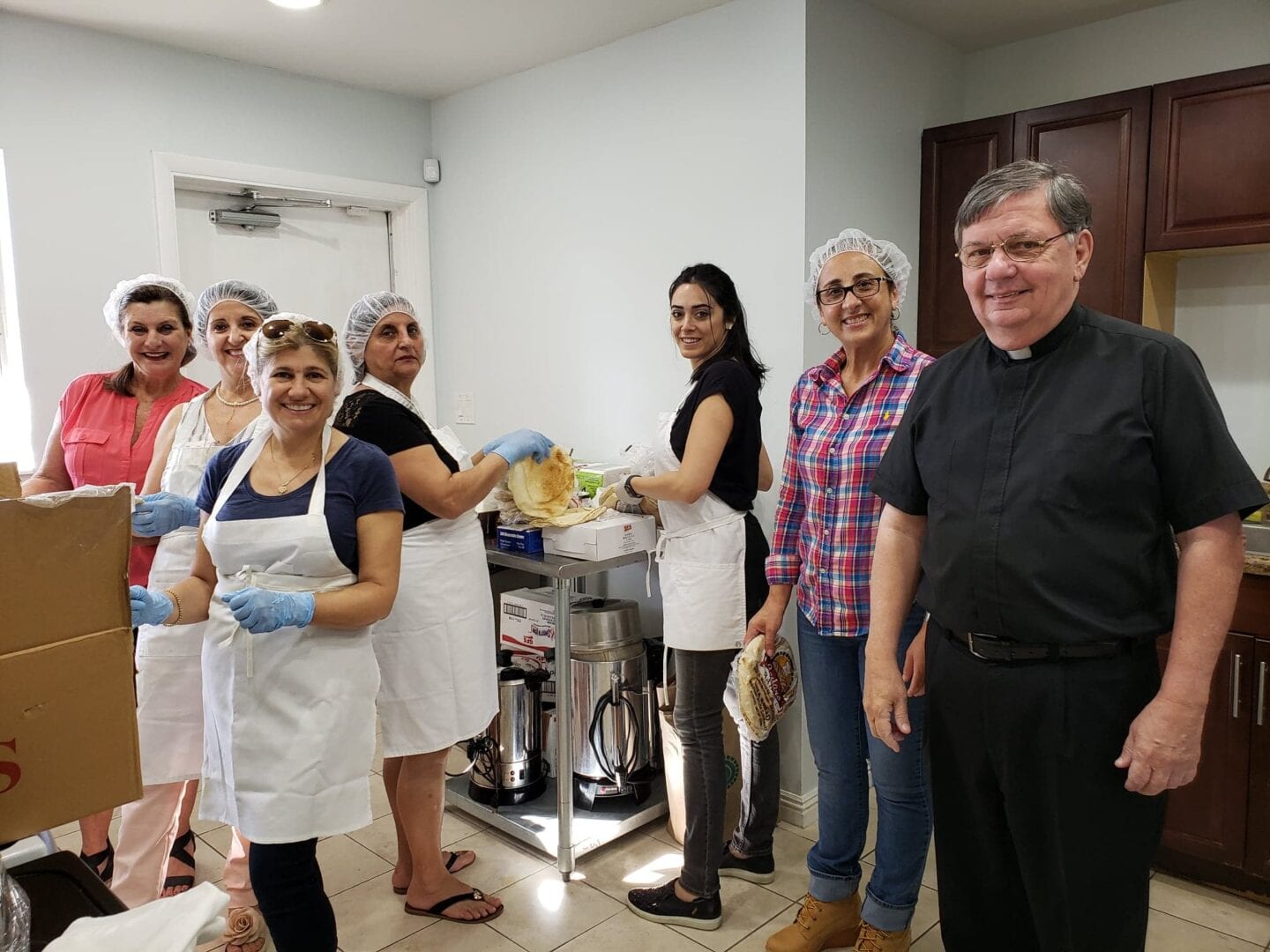 Heart of Jesus Catholic Church Maronite Rite