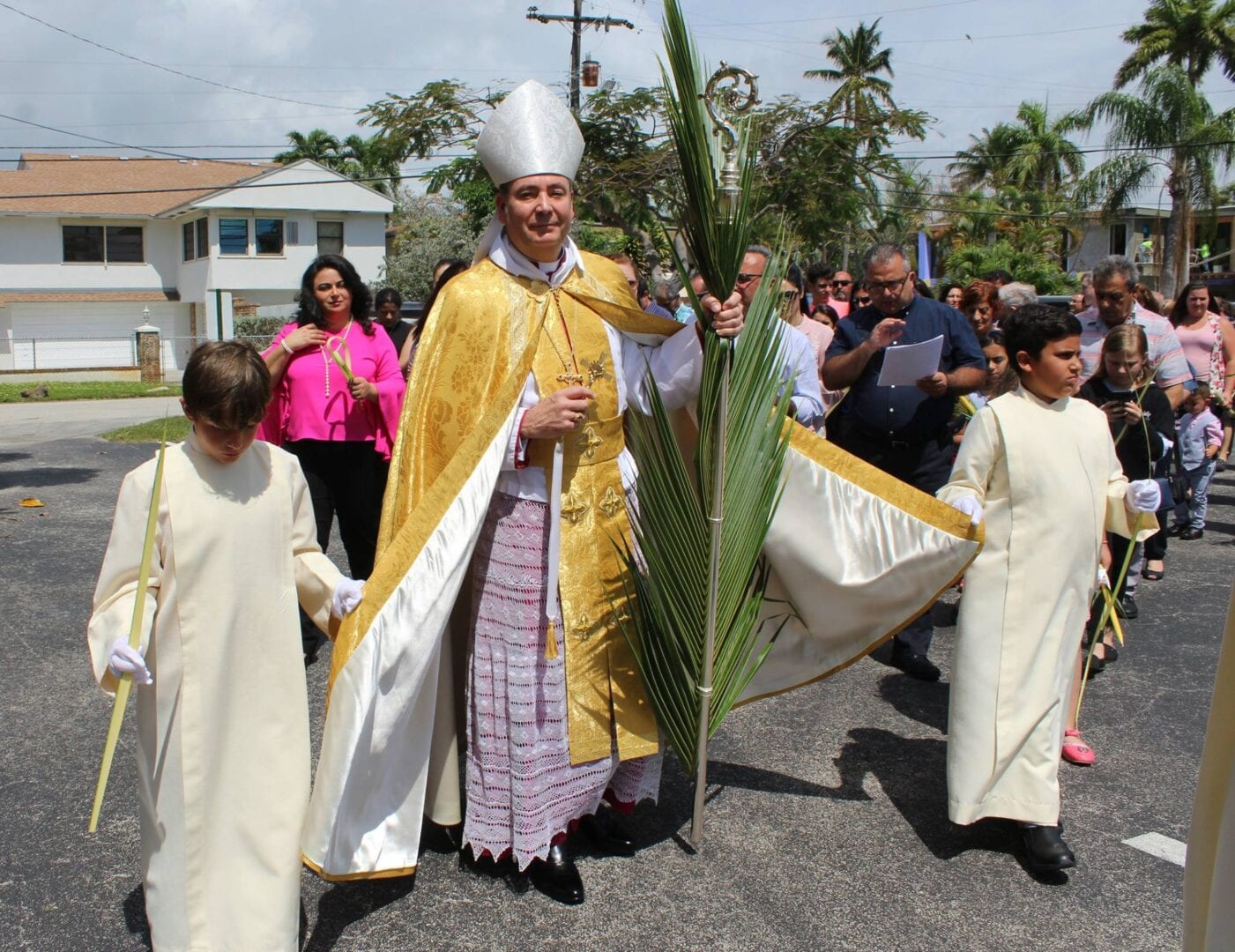 Heart of Jesus Catholic Church Maronite Rite