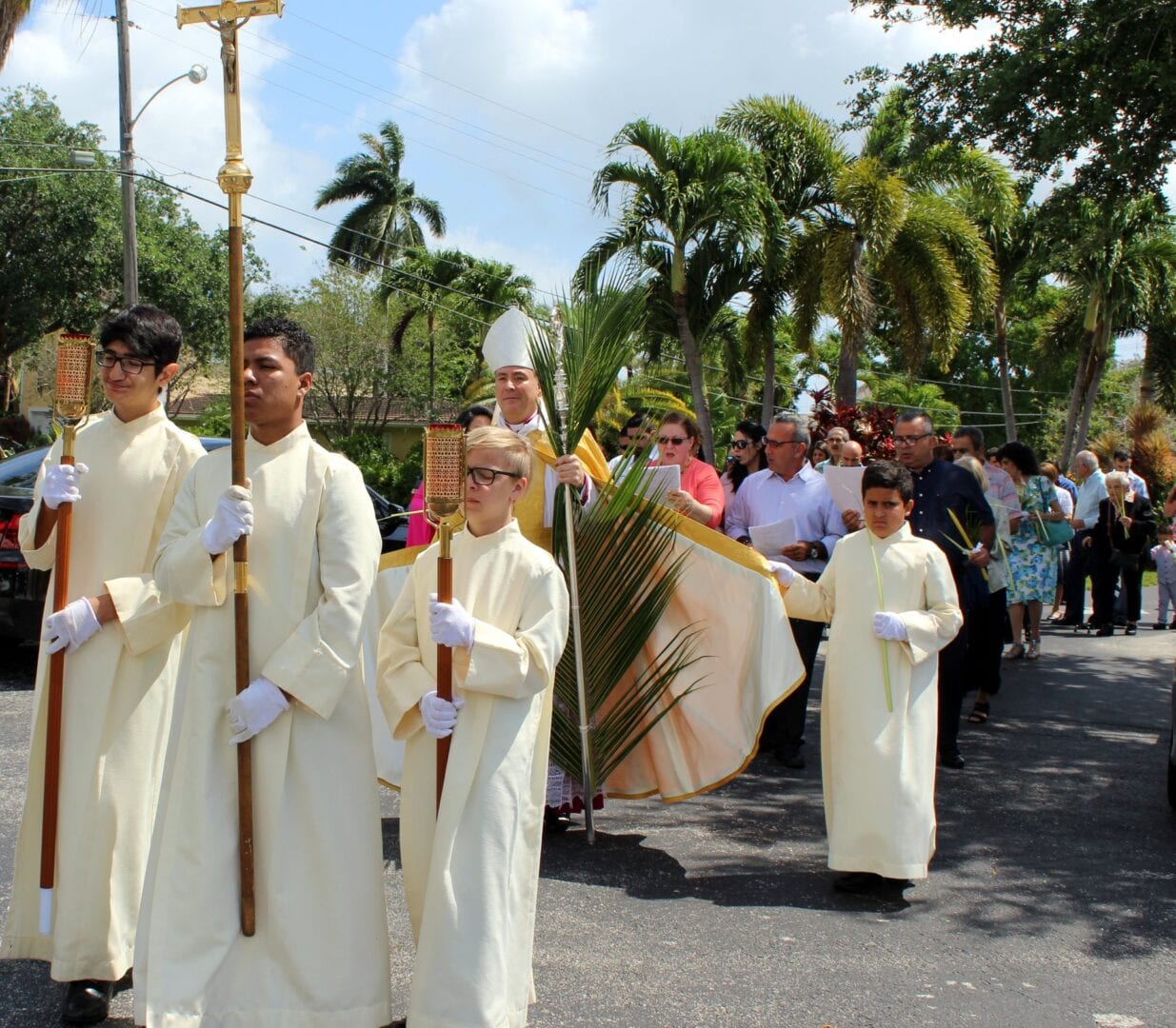 Heart of Jesus Catholic Church Maronite Rite