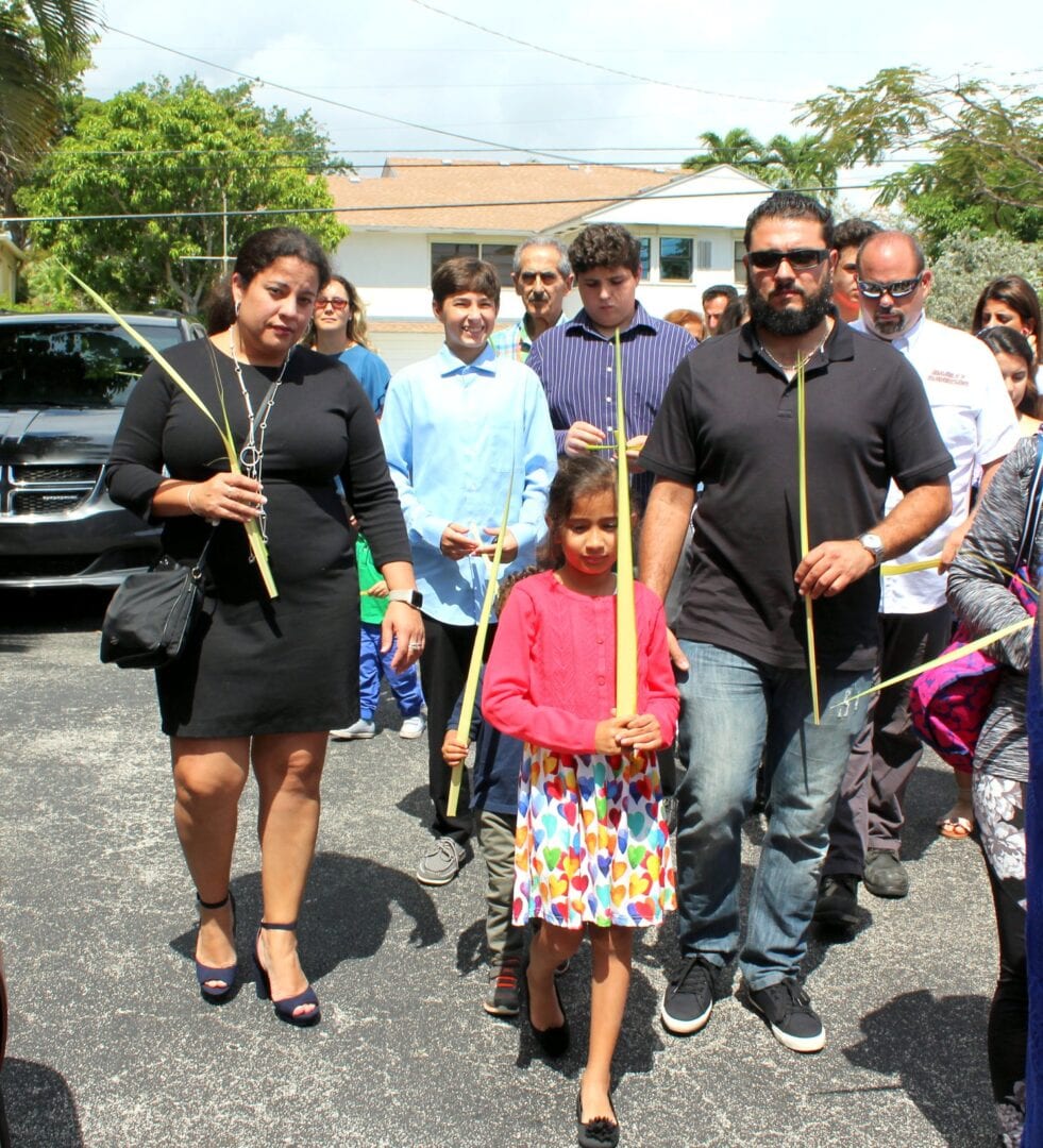 Heart of Jesus Catholic Church Maronite Rite