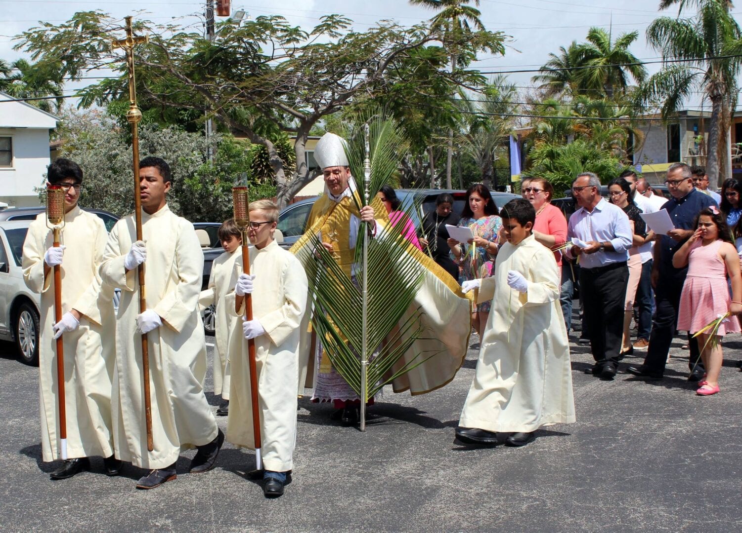 Heart of Jesus Catholic Church Maronite Rite