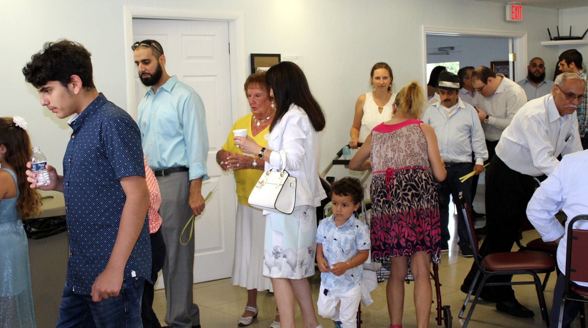 Heart of Jesus Catholic Church Maronite Rite