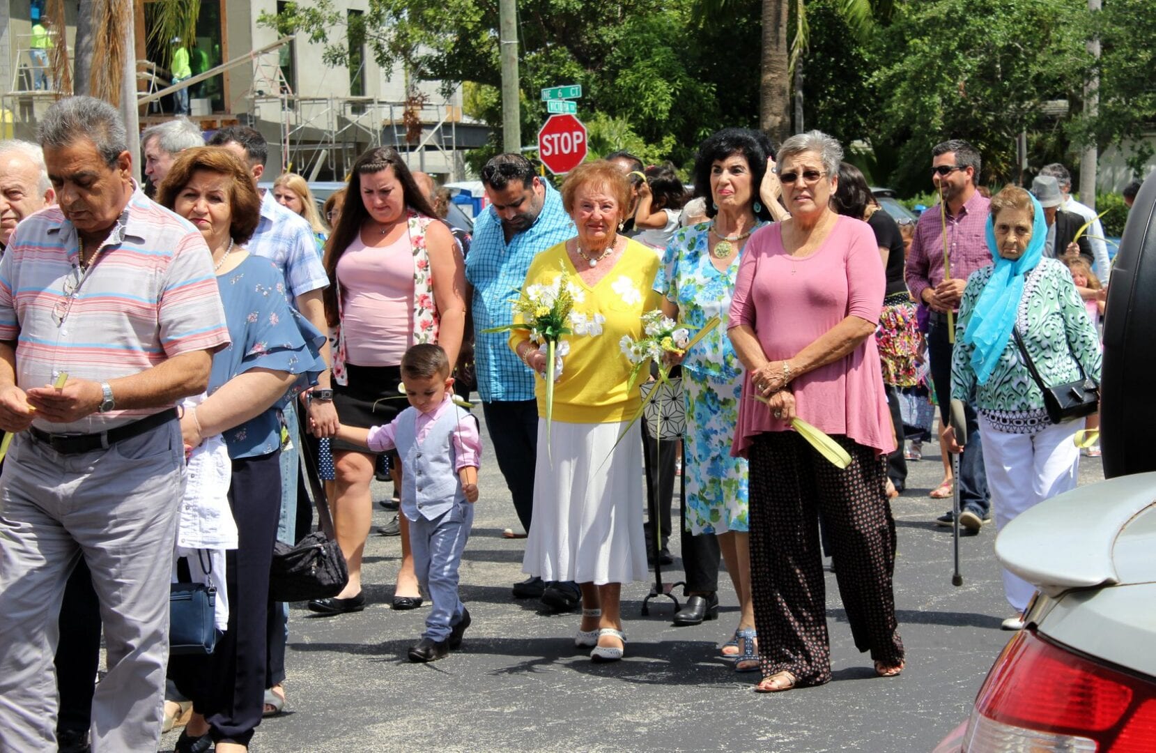 Heart of Jesus Catholic Church Maronite Rite