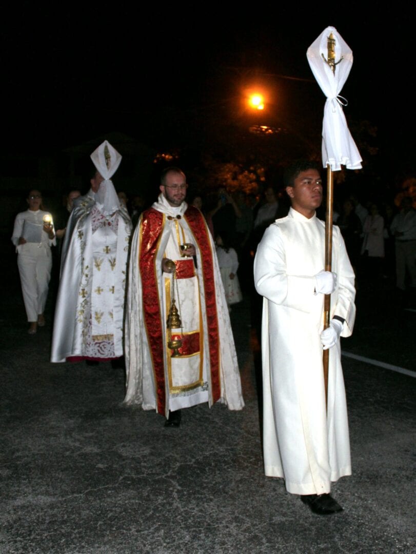 Heart of Jesus Catholic Church Maronite Rite