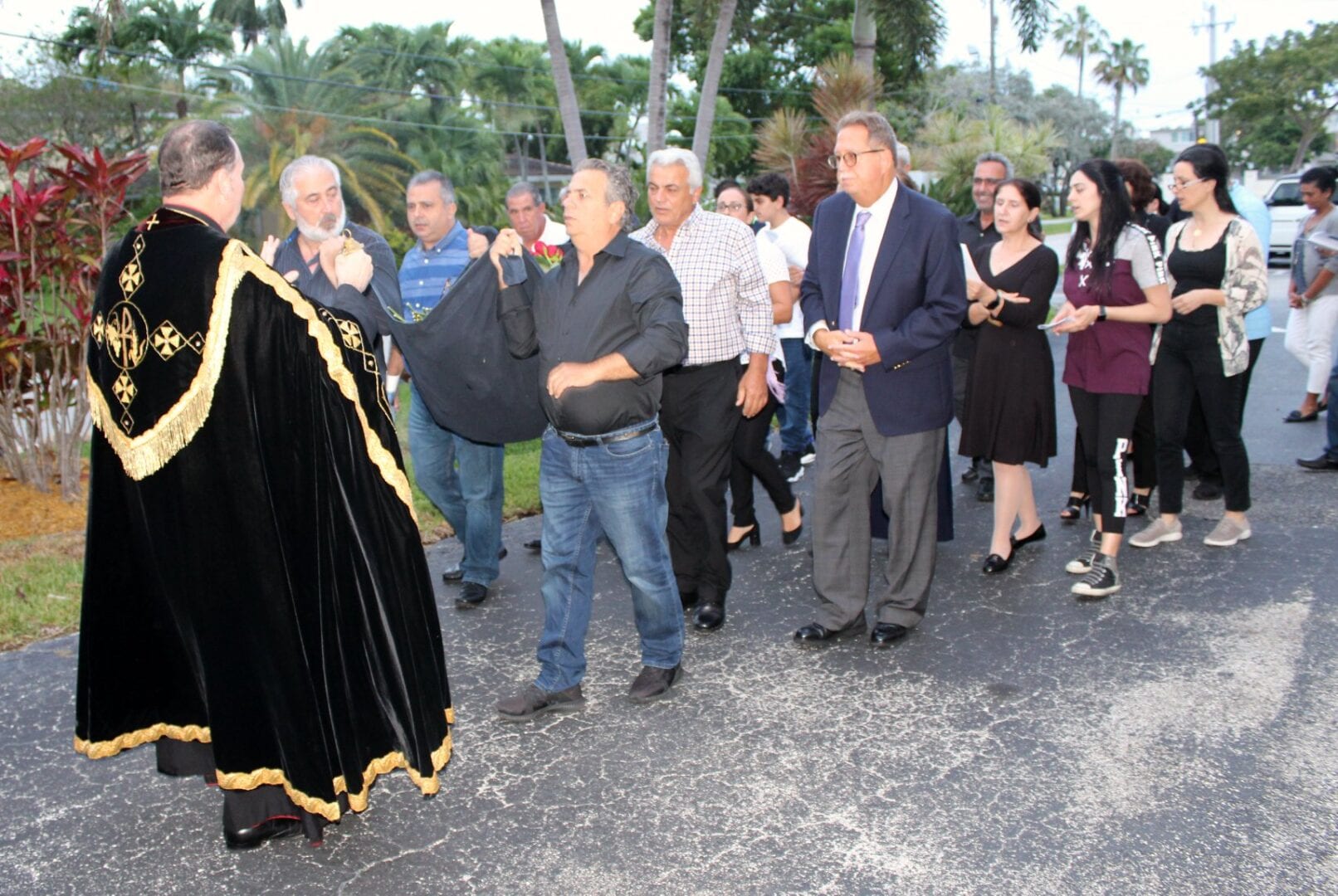 Heart of Jesus Catholic Church Maronite Rite