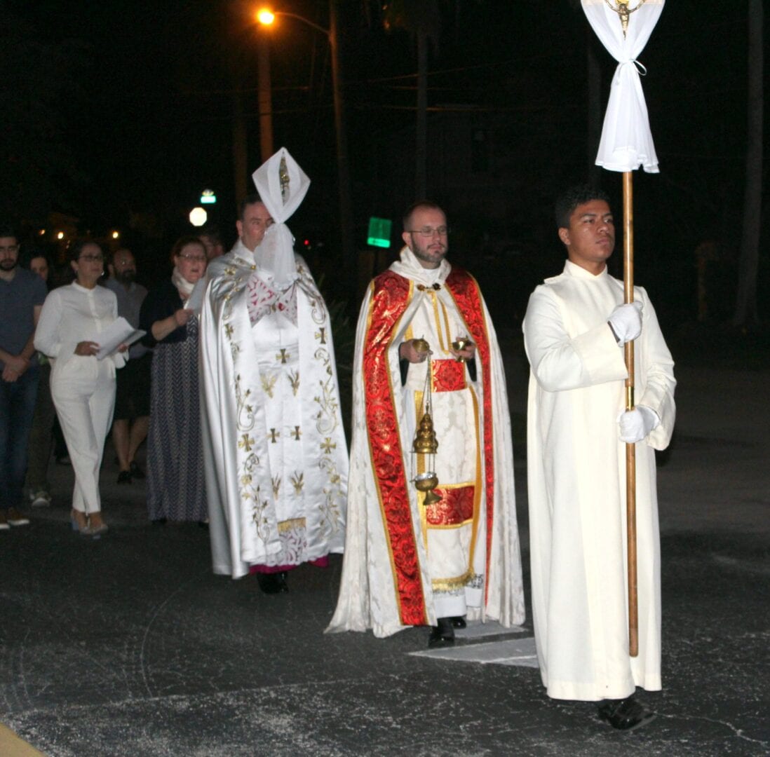 Heart of Jesus Catholic Church Maronite Rite