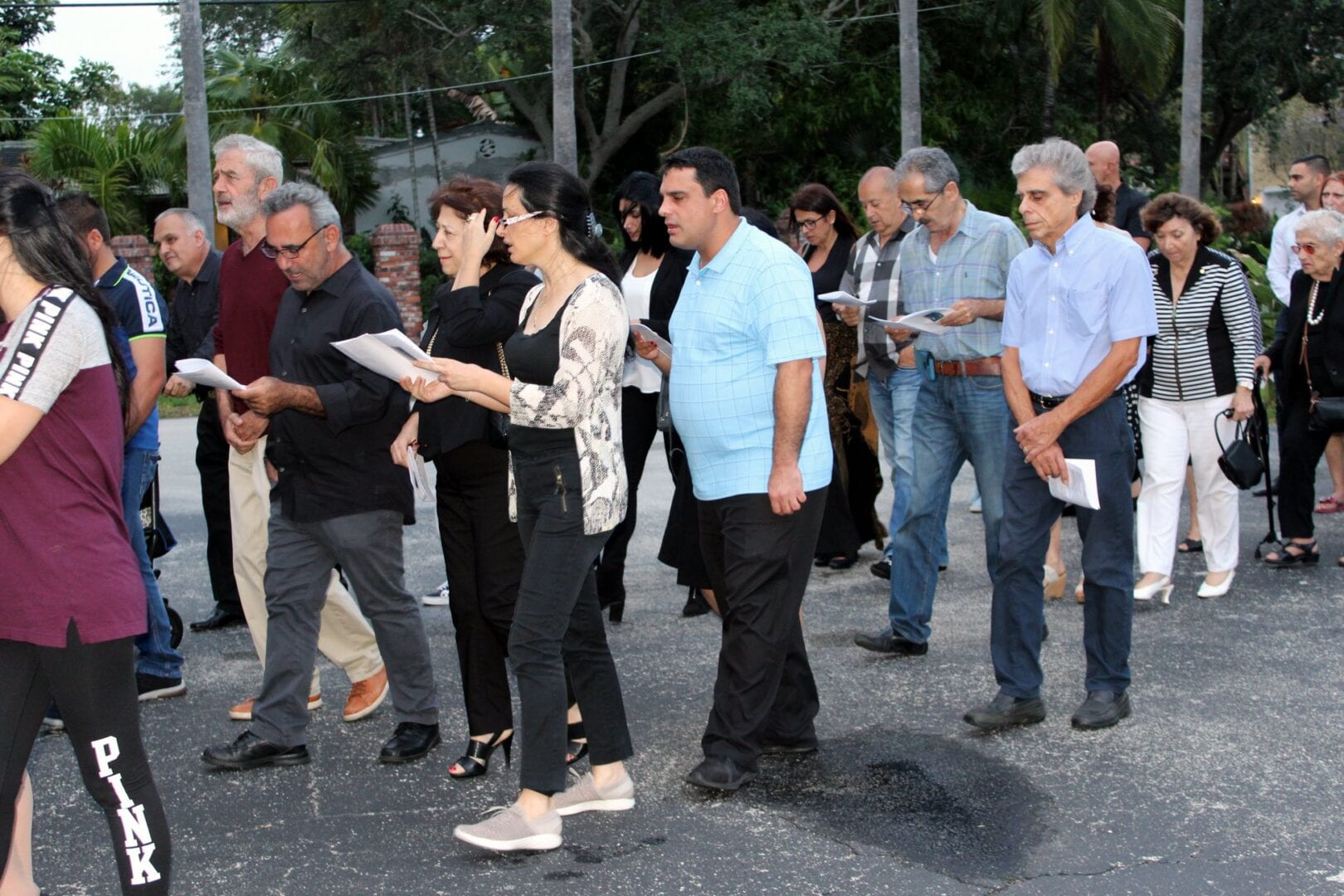 Heart of Jesus Catholic Church Maronite Rite