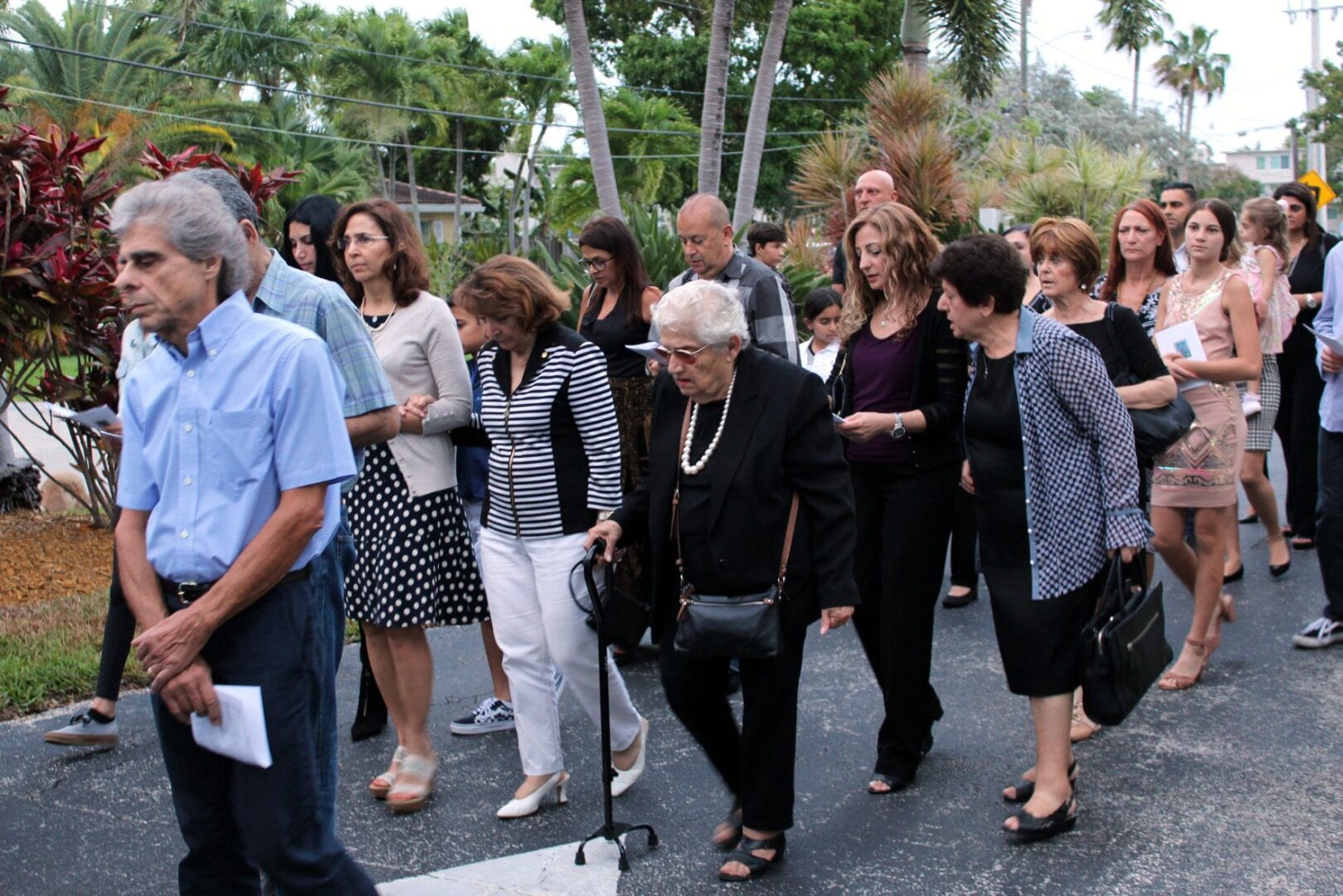 Heart of Jesus Catholic Church Maronite Rite