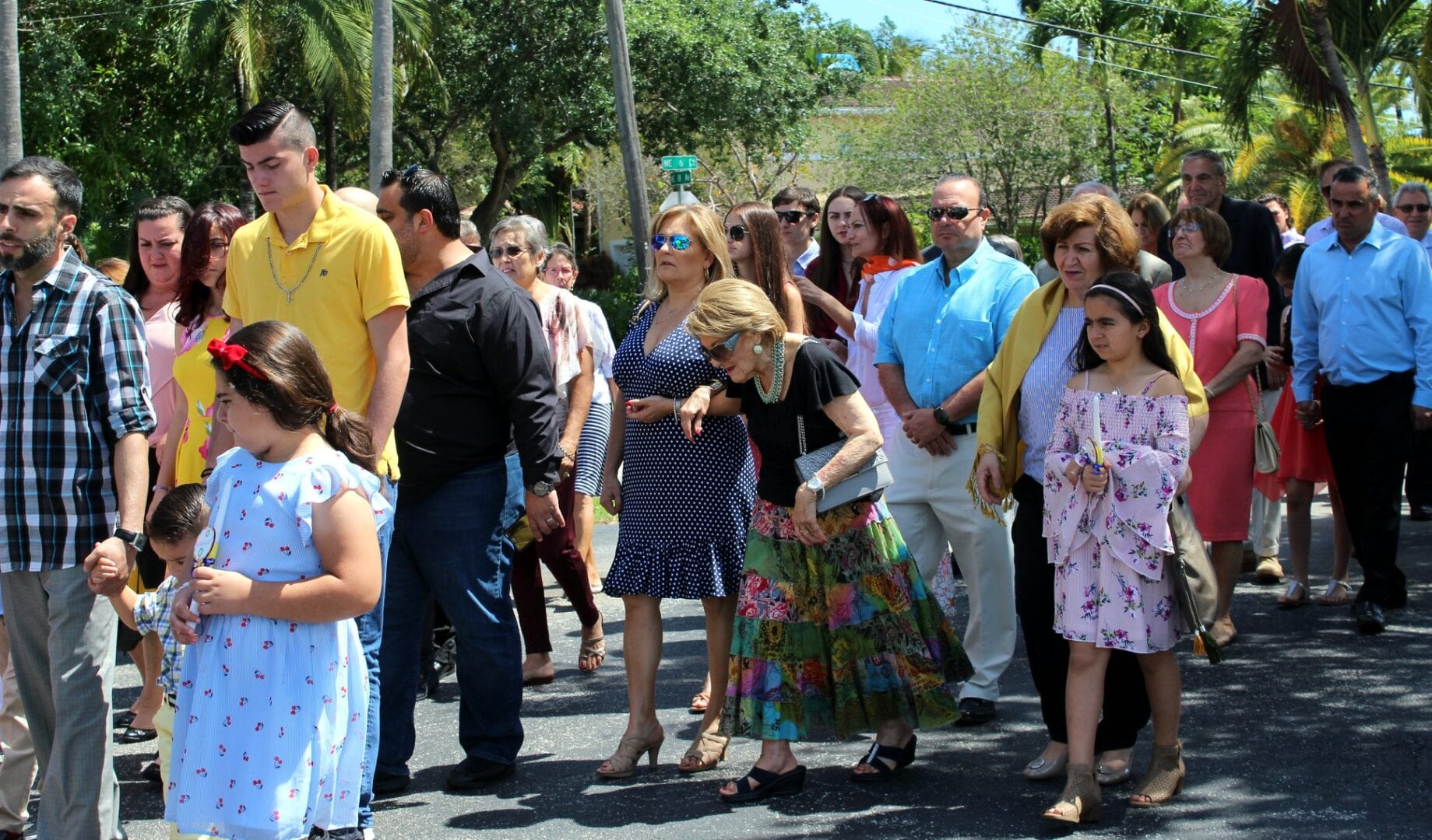 Heart of Jesus Catholic Church Maronite Rite