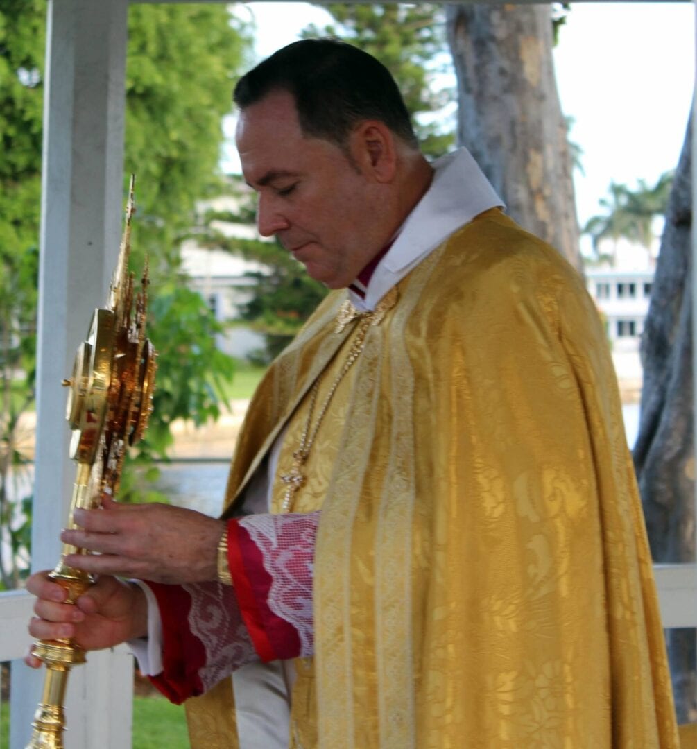 Heart of Jesus Catholic Church Maronite Rite