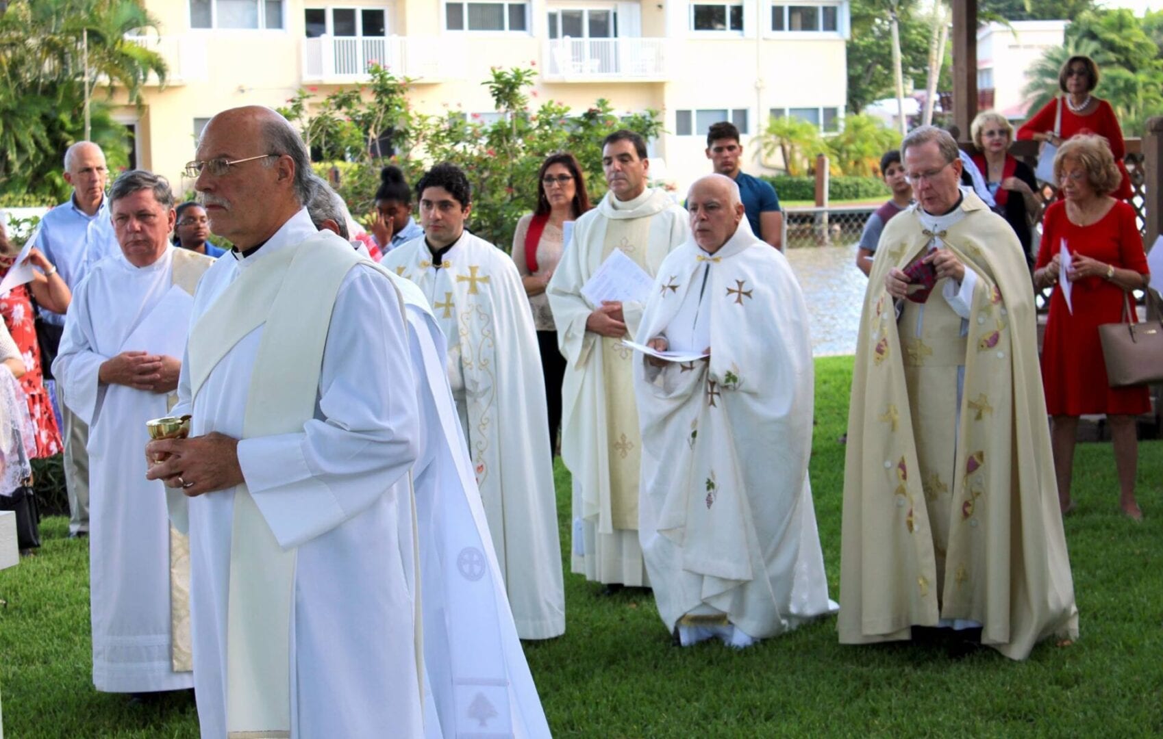 Heart of Jesus Catholic Church Maronite Rite