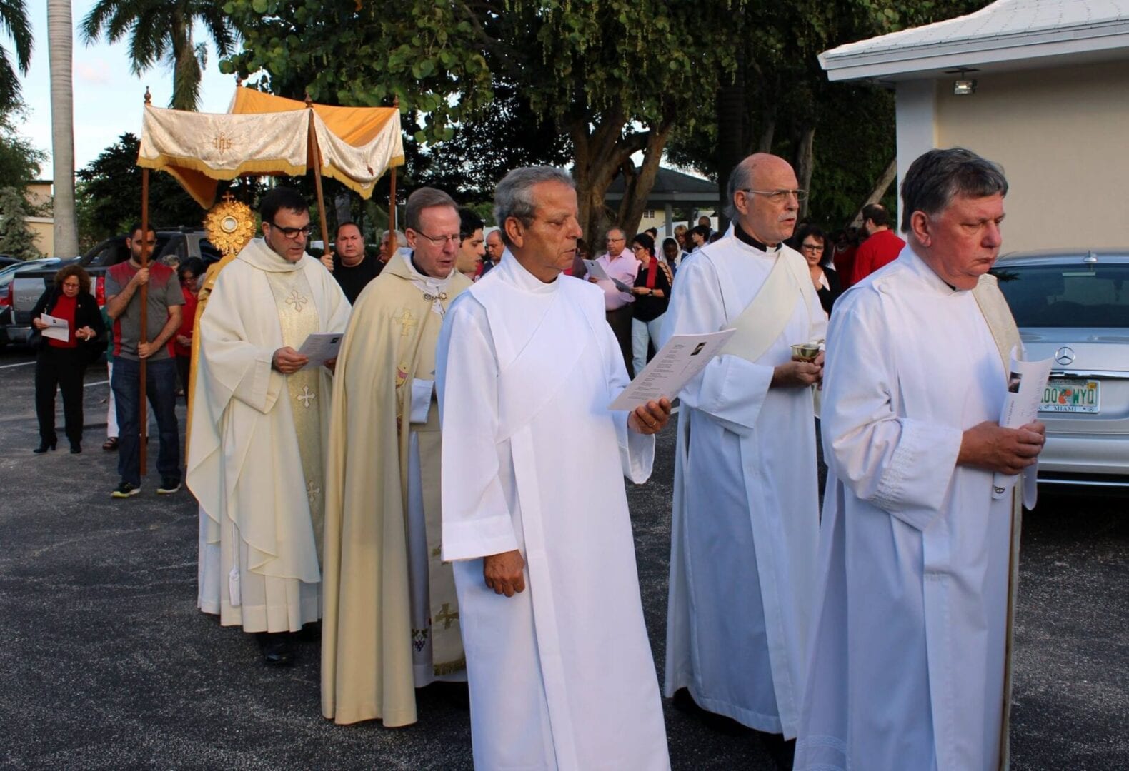Heart of Jesus Catholic Church Maronite Rite