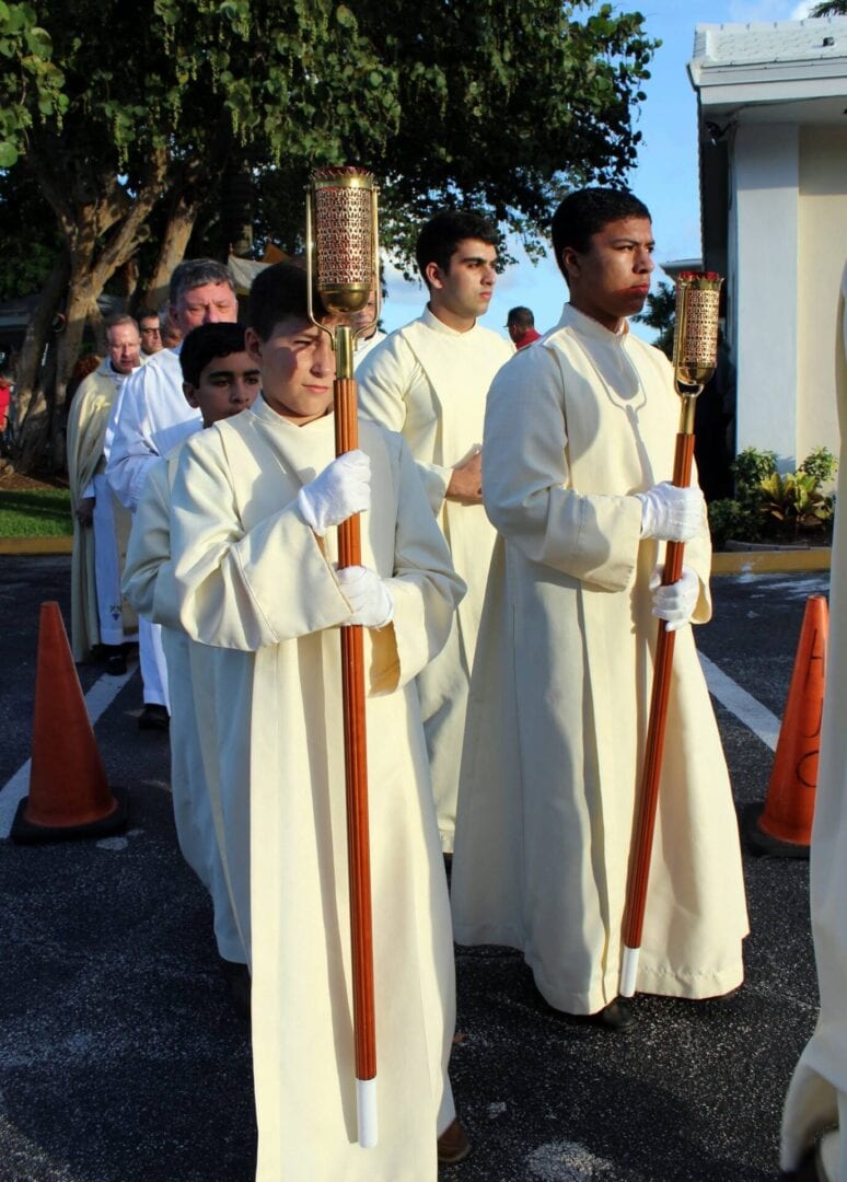 Heart of Jesus Catholic Church Maronite Rite