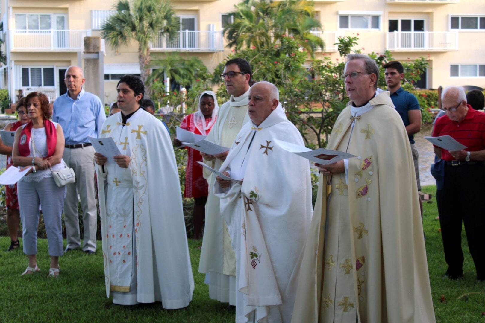 Heart of Jesus Catholic Church Maronite Rite