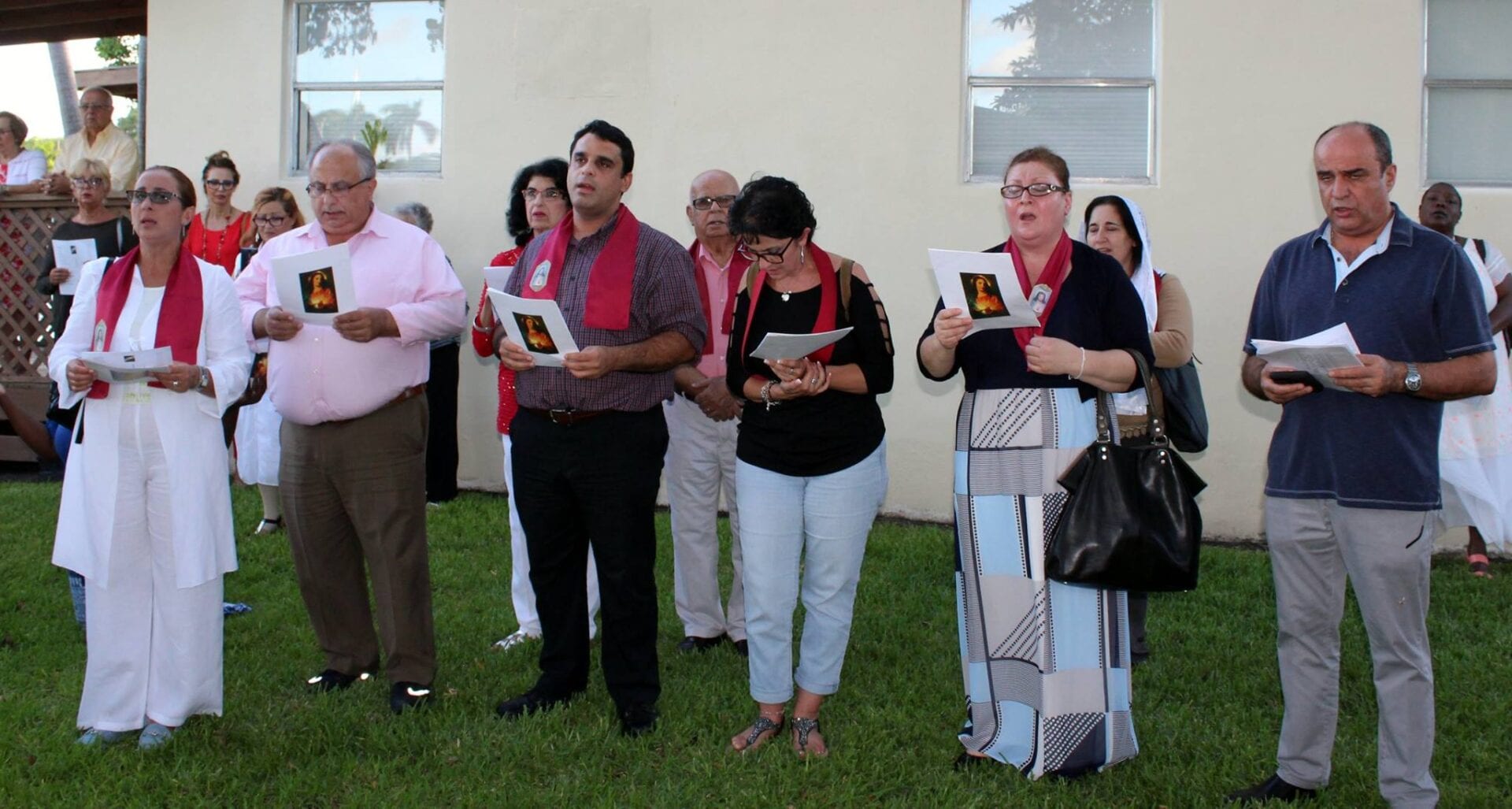 Heart of Jesus Catholic Church Maronite Rite