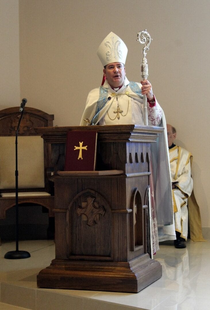 Heart of Jesus Catholic Church Maronite Rite