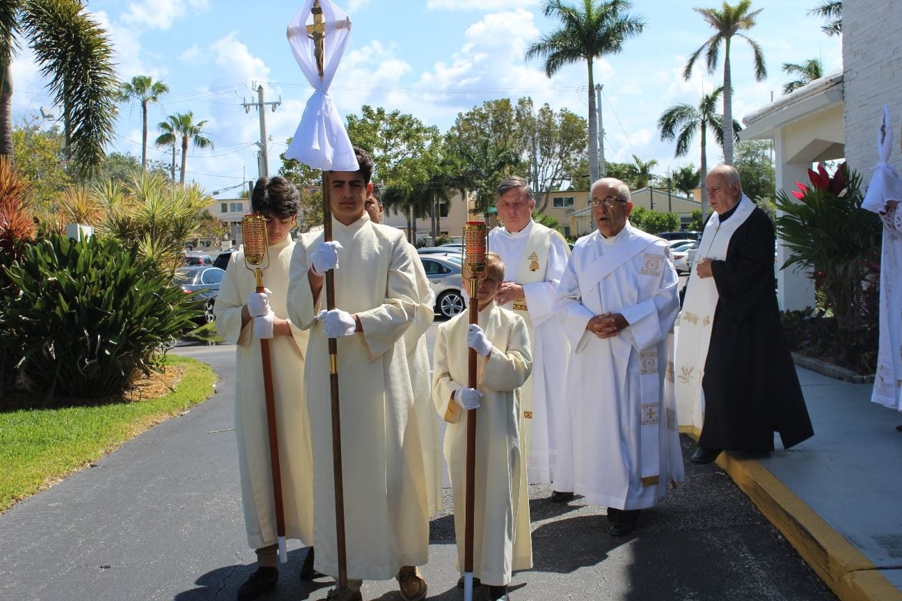 Heart of Jesus Catholic Church Maronite Rite