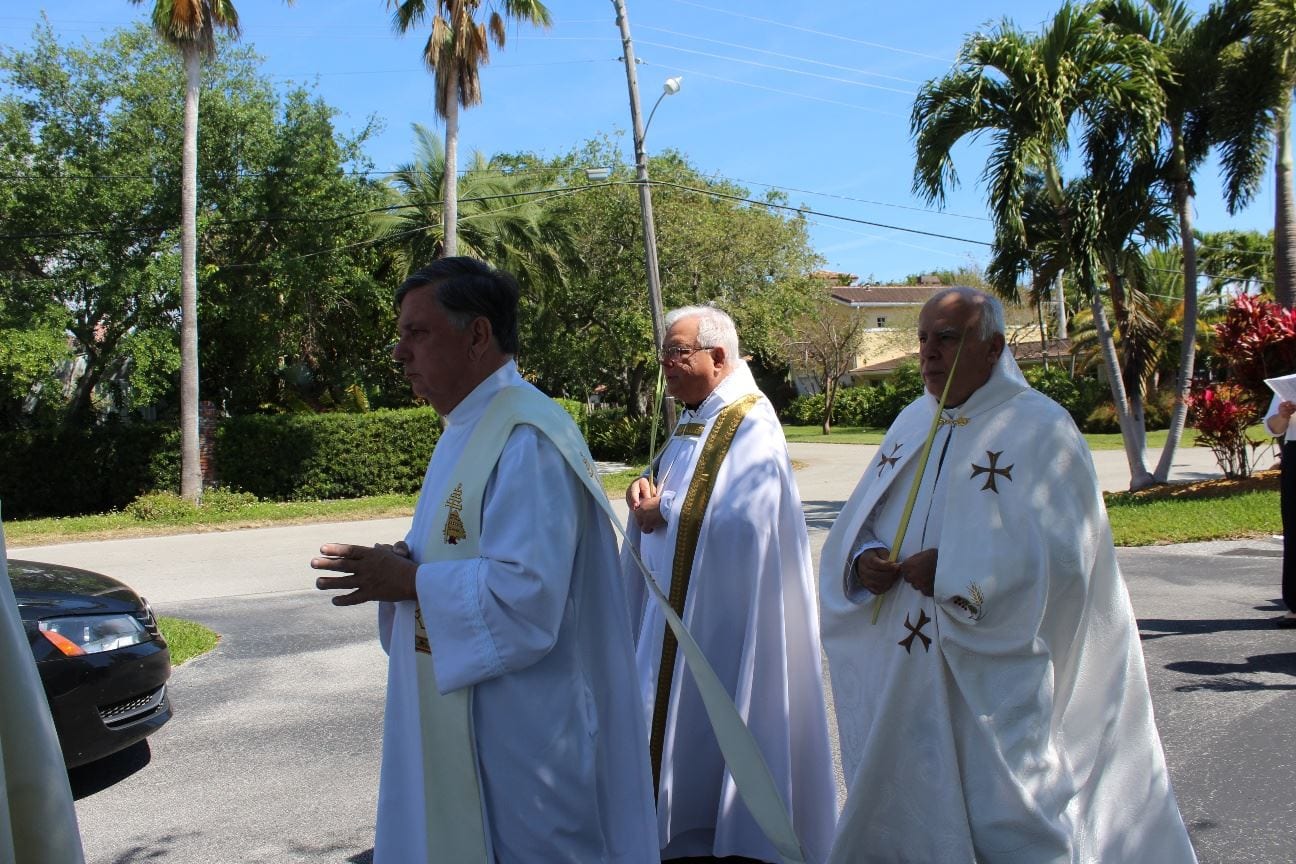 Heart of Jesus Catholic Church Maronite Rite