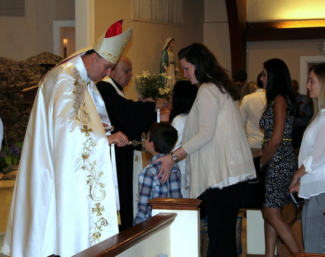 Heart of Jesus Catholic Church Maronite Rite