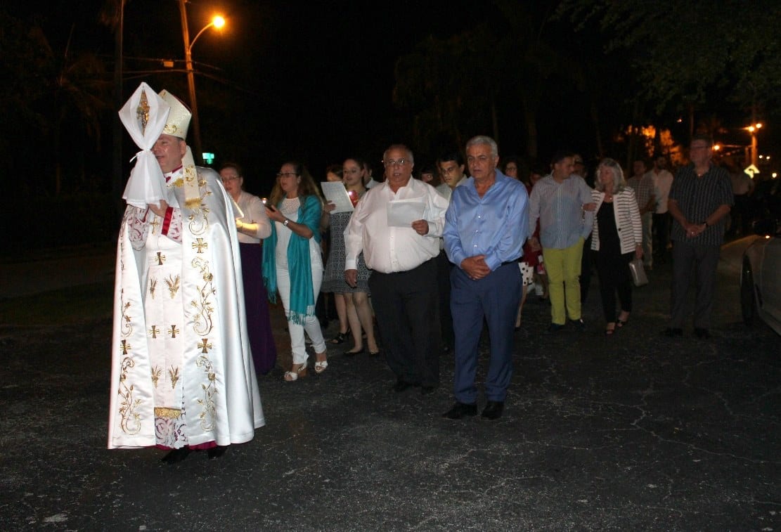 Heart of Jesus Catholic Church Maronite Rite