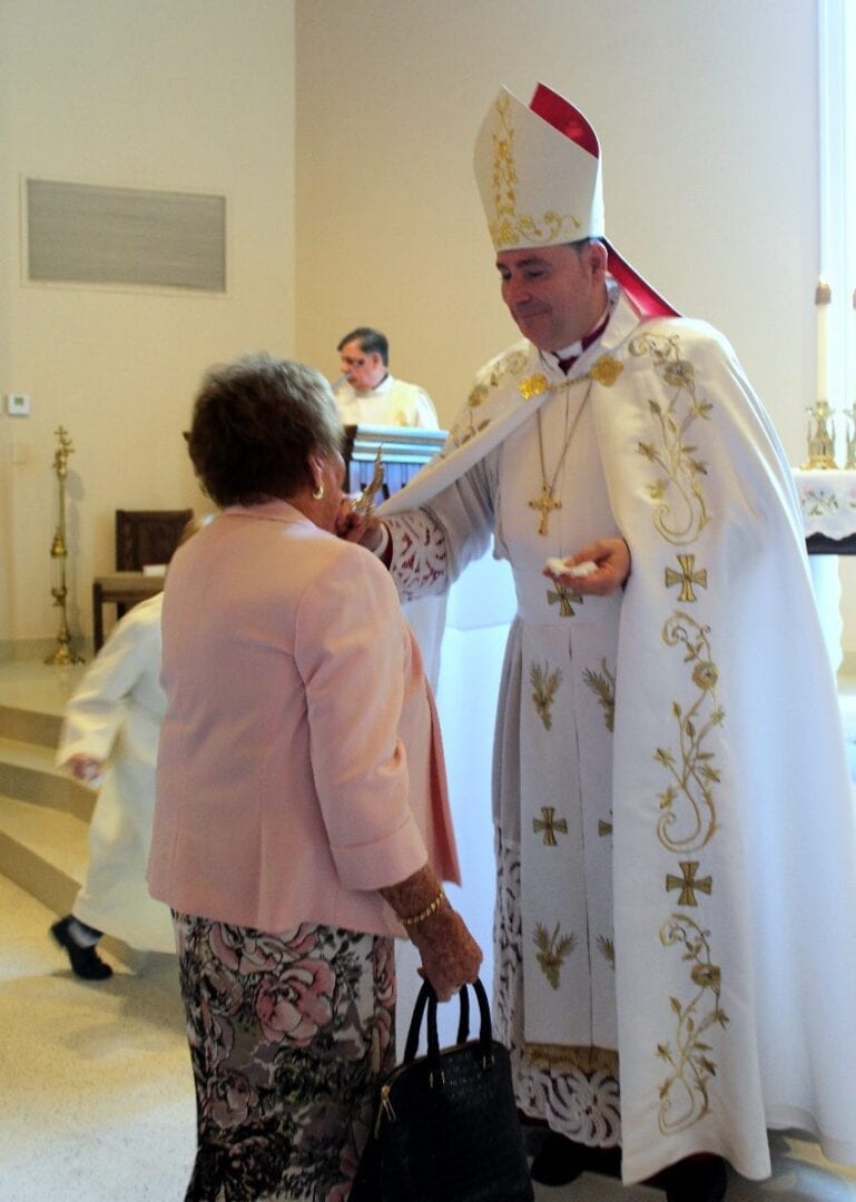 Heart of Jesus Catholic Church Maronite Rite