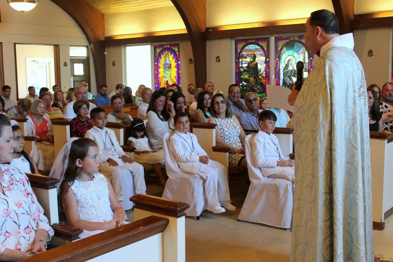 Heart of Jesus Catholic Church Maronite Rite