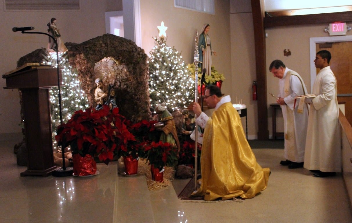 Heart of Jesus Catholic Church Maronite Rite