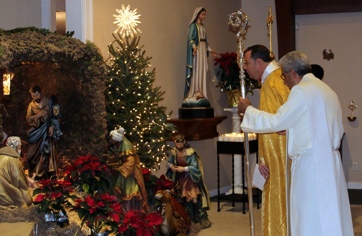 Heart of Jesus Catholic Church Maronite Rite