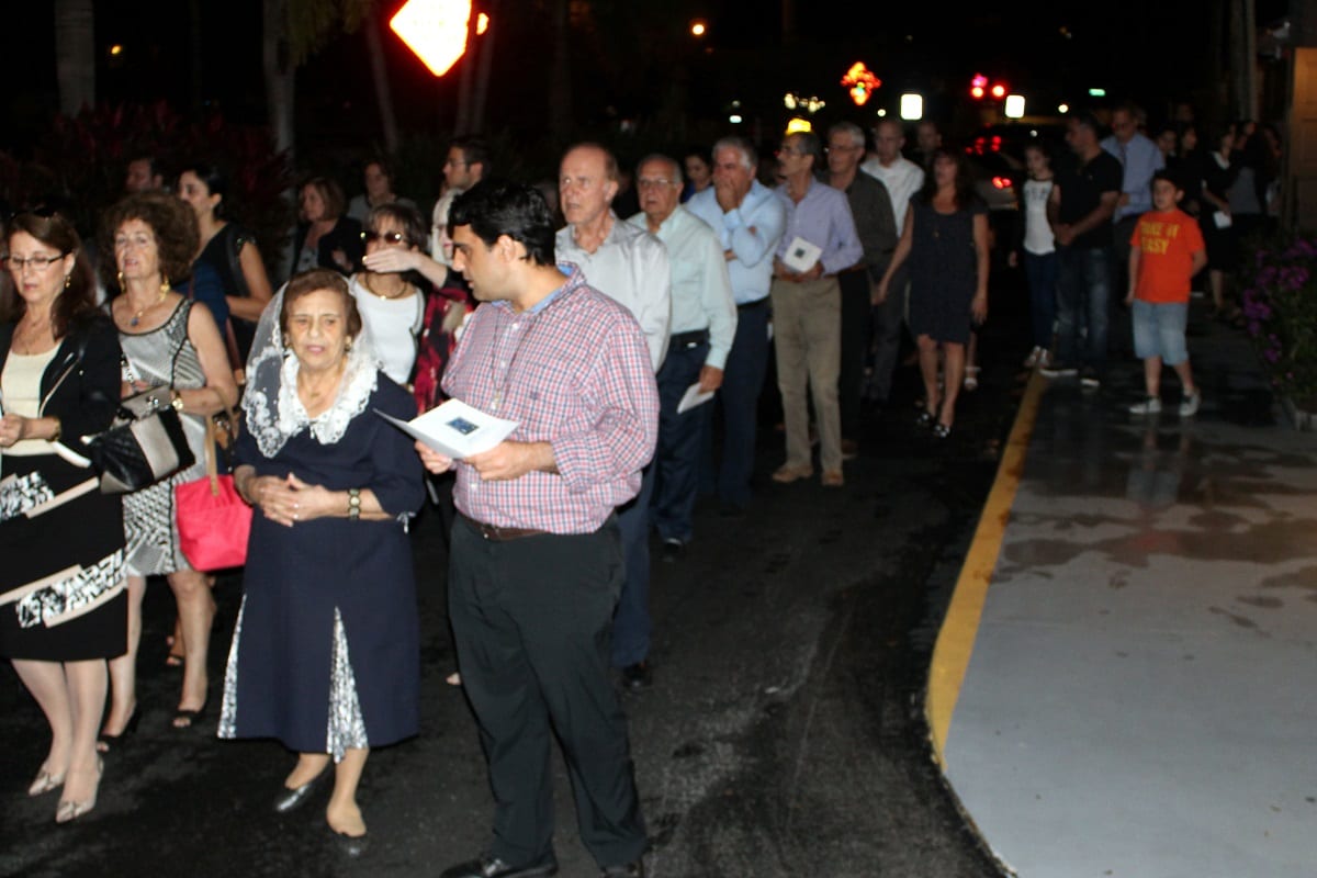 Heart of Jesus Catholic Church Maronite Rite