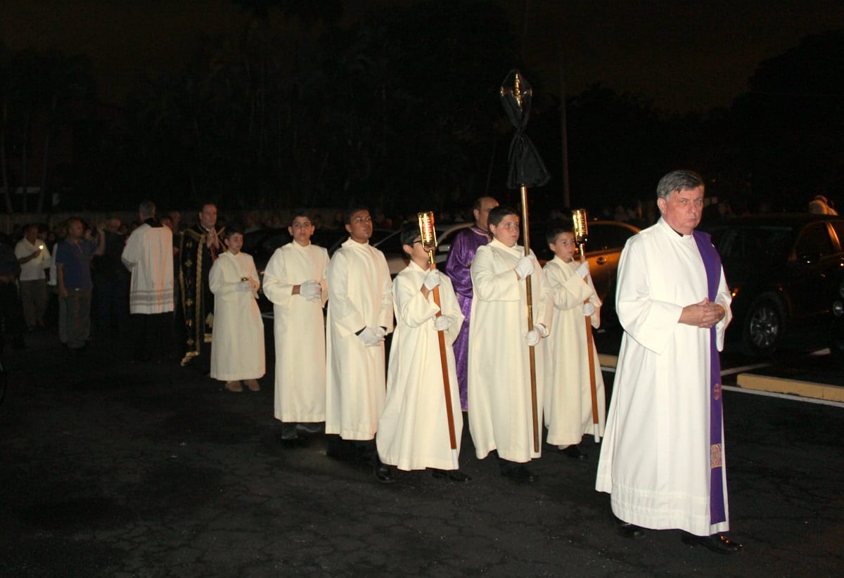 Heart of Jesus Catholic Church Maronite Rite