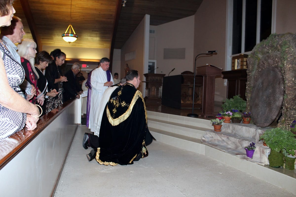 Heart of Jesus Catholic Church Maronite Rite