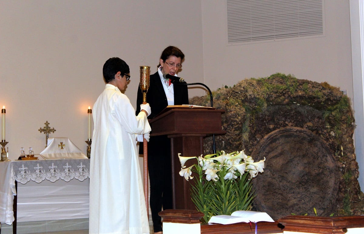 Heart of Jesus Catholic Church Maronite Rite