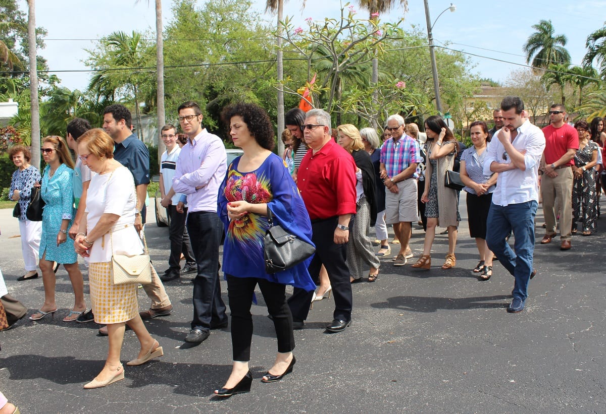 Heart of Jesus Catholic Church Maronite Rite