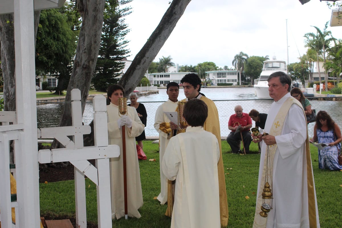 Heart of Jesus Catholic Church Maronite Rite