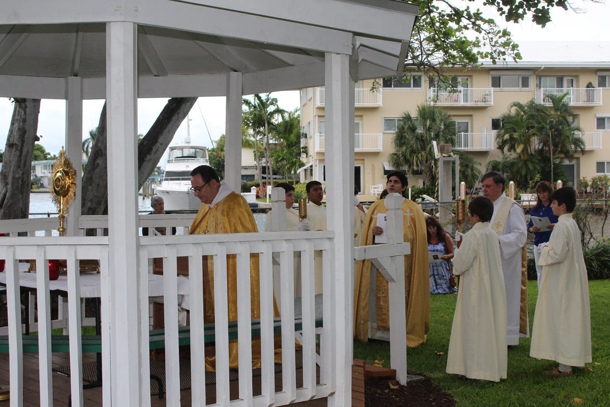 Heart of Jesus Catholic Church Maronite Rite