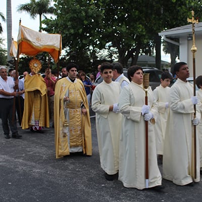 Heart of Jesus Catholic Church Maronite Rite