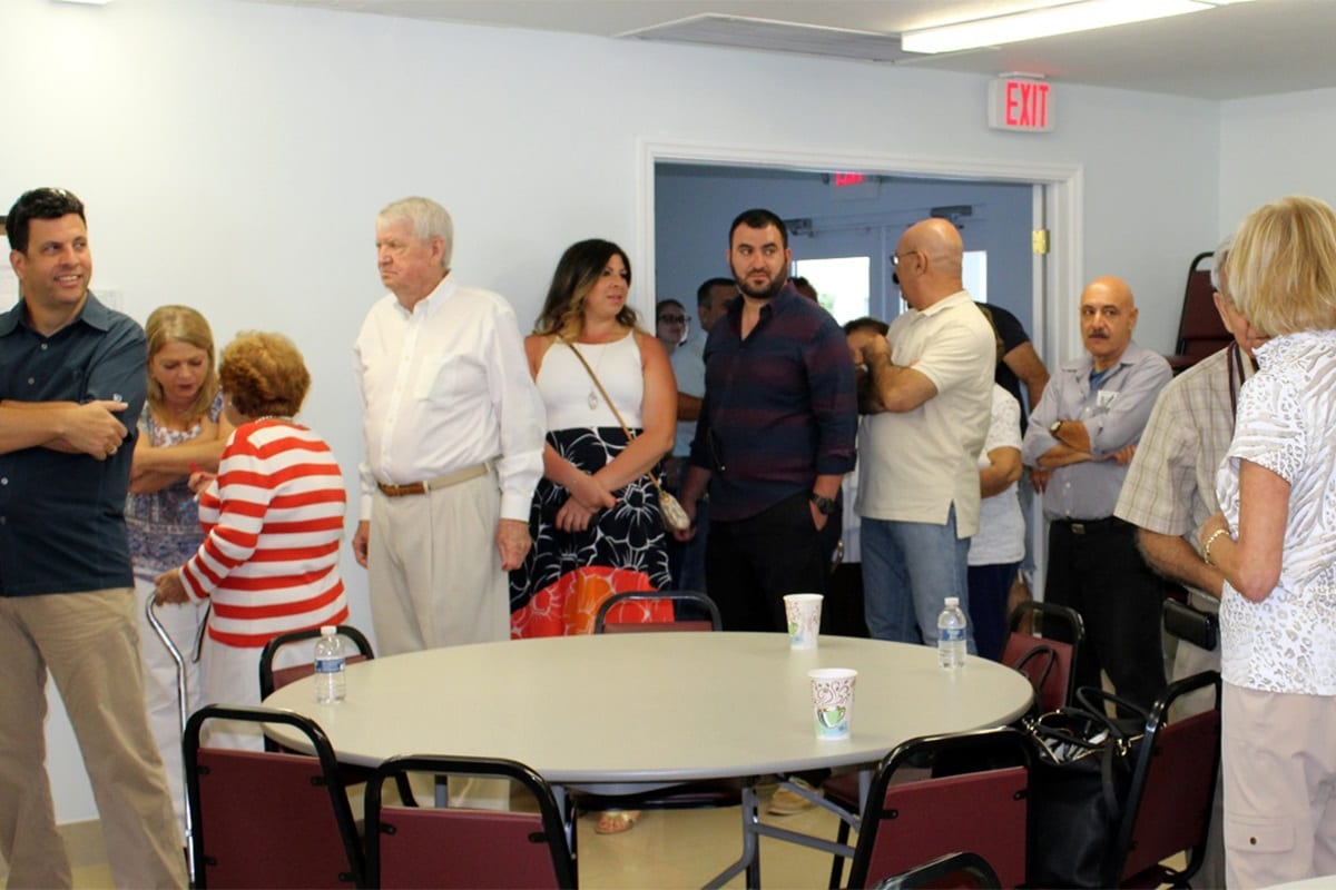 Heart of Jesus Catholic Church Maronite Rite