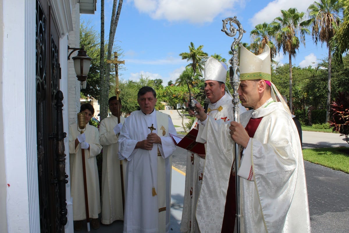 Heart of Jesus Catholic Church Maronite Rite