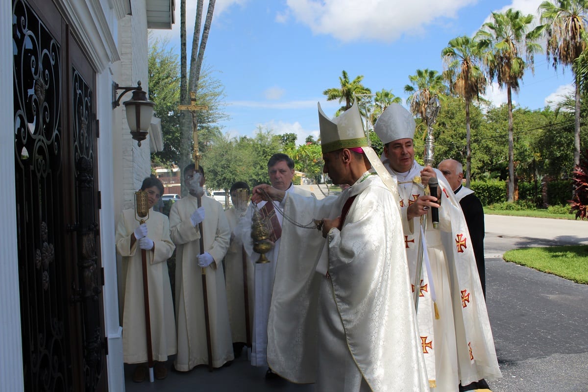 Heart of Jesus Catholic Church Maronite Rite