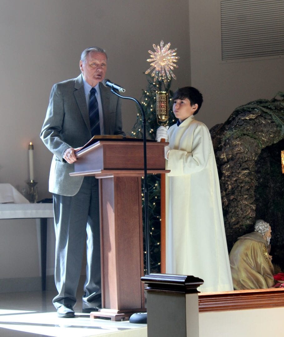 Heart of Jesus Catholic Church Maronite Rite