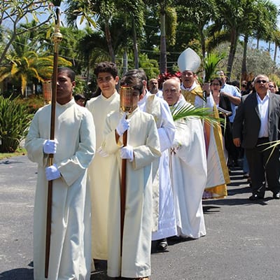 Heart of Jesus Catholic Church Maronite Rite