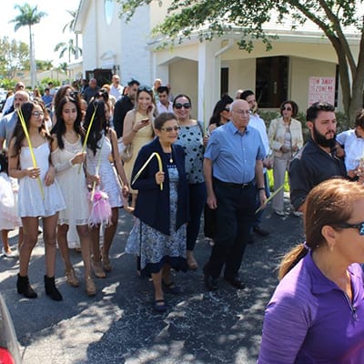 Heart of Jesus Catholic Church Maronite Rite