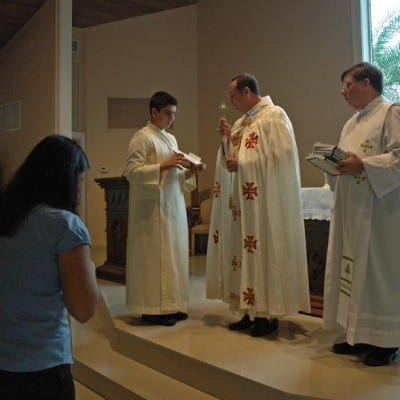 Heart of Jesus Catholic Church Maronite Rite