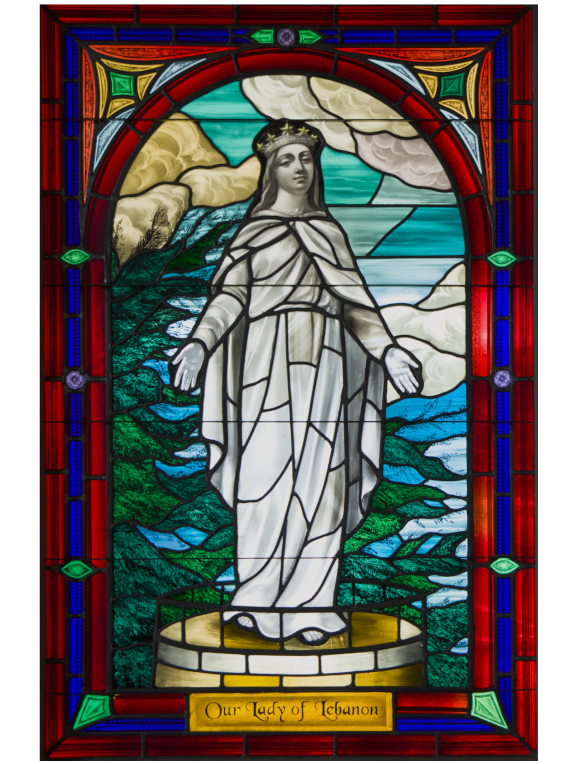 our-lady-of-lebanon