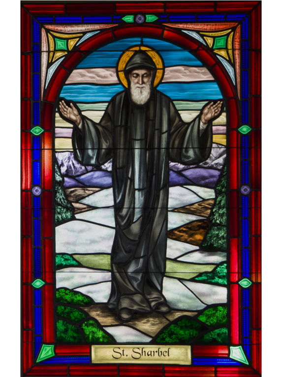 st-charbel