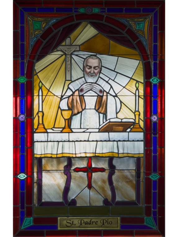st-padre-pio